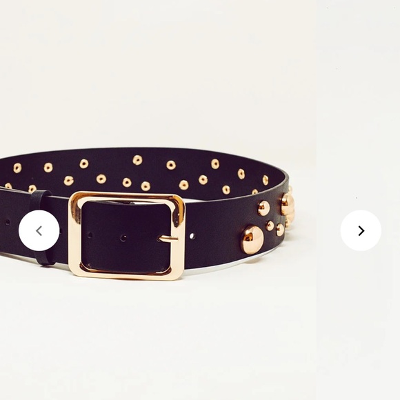 Bubble Belt - Picture 3 of 9